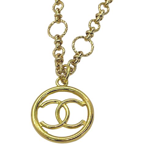 chanel reissue gold chain|Chanel necklace online shop.